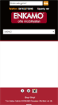Mobile Screenshot of enkamo.com